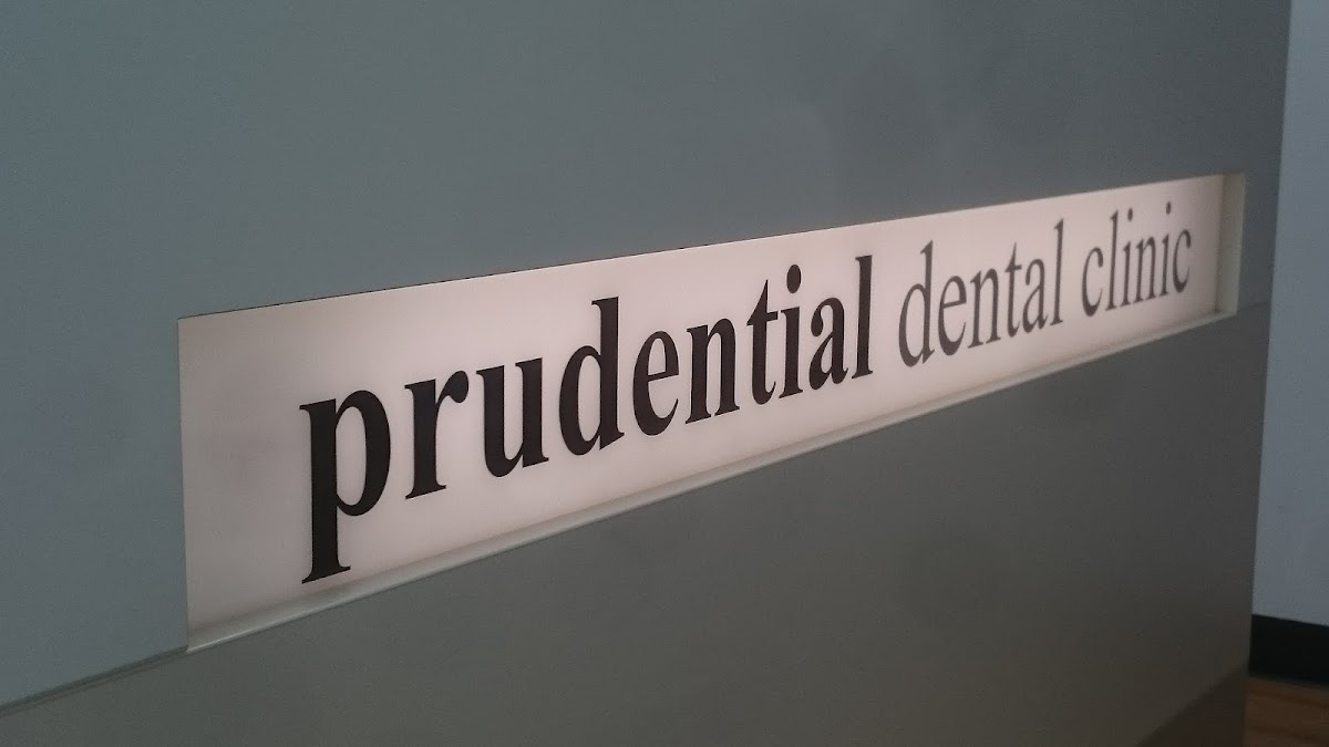 Prudential Dental Clinic - dental clinic in Sydney, Australia