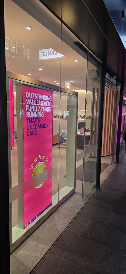 HCF Dental Centre Sydney - dental clinic in Sydney, Australia