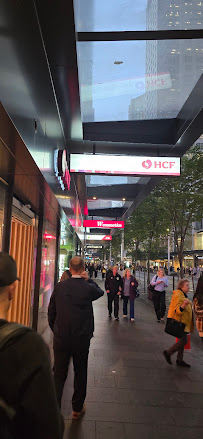 HCF Dental Centre Sydney