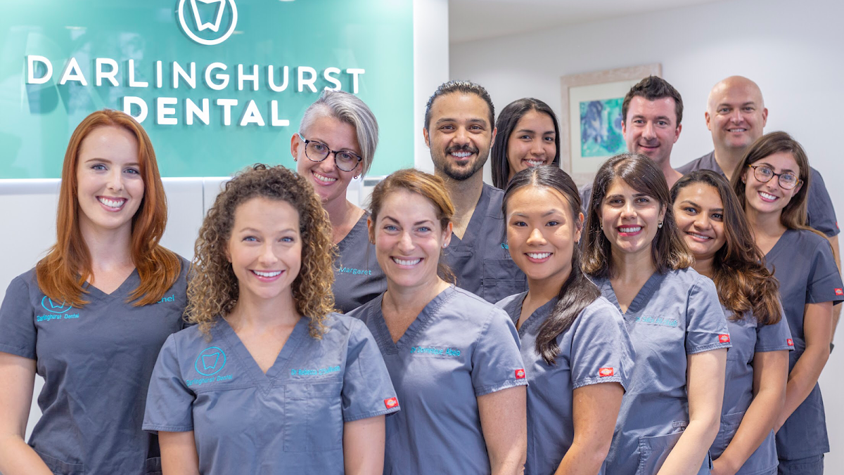 Darlinghurst Dental - dental clinic in Sydney, Australia