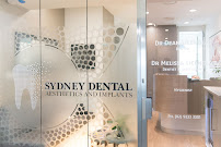 Sydney Dental Aesthetics and Implants