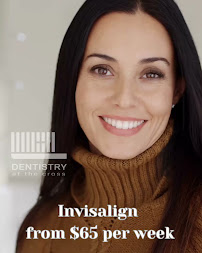 Dentistry at the Cross