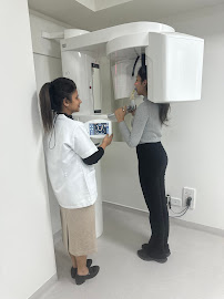 Dentistry at the Cross