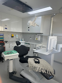 Dentistry at the Cross