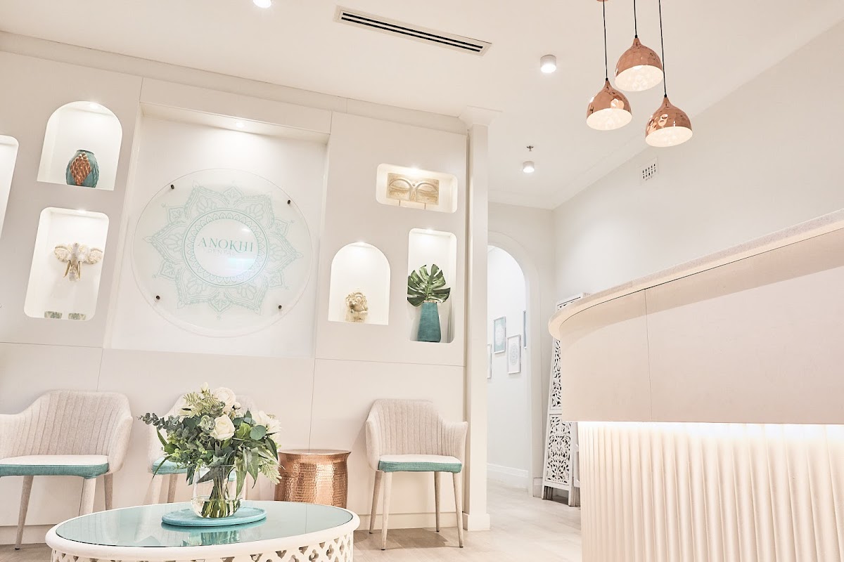 Anokhi Dental - dental clinic in Sydney, Australia