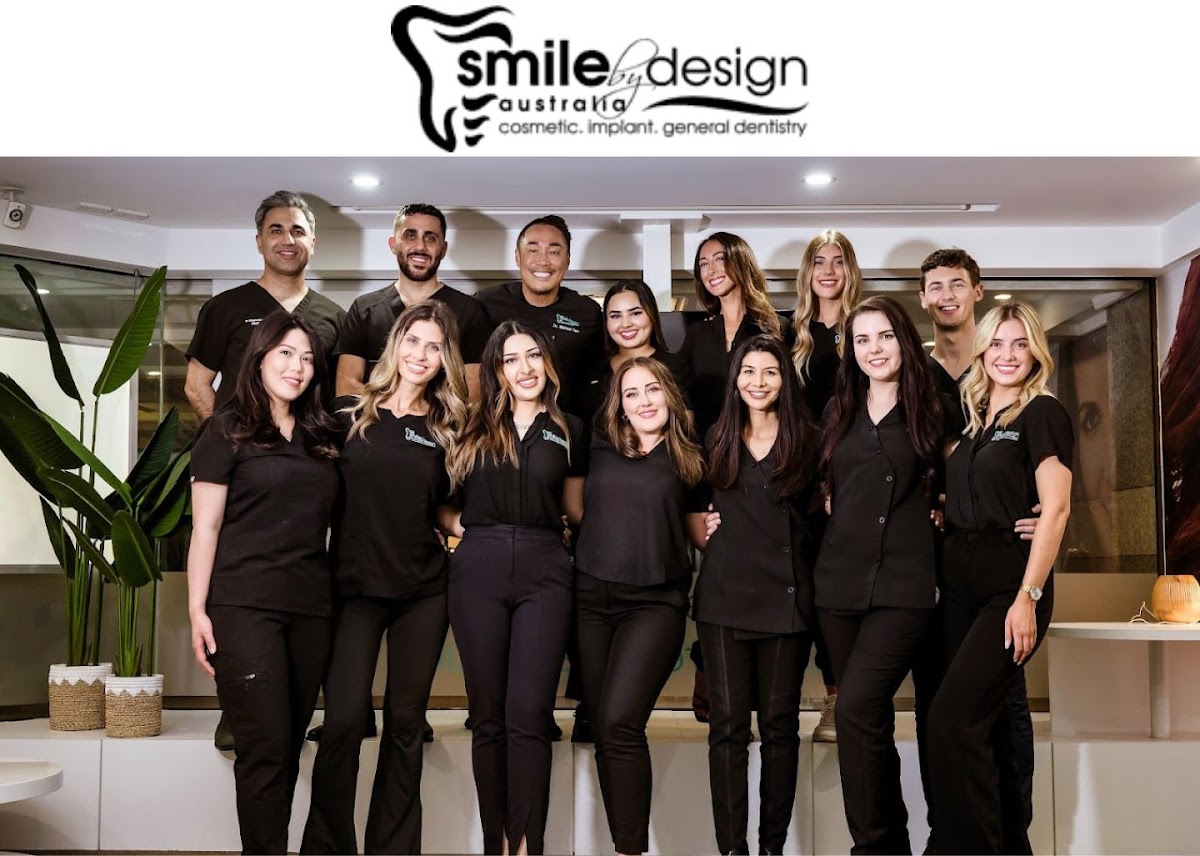Smile by Design - North Sydney - dental clinic in Sydney, Australia