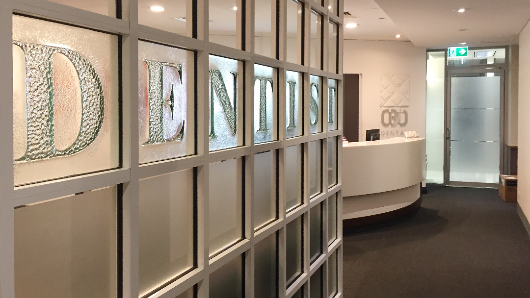 CBD Dental - dental clinic in Sydney, Australia