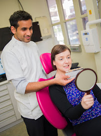 QK Dental (formerly The Dental Station)