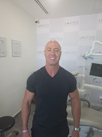 Amatista l Estetica Dental Cancún