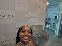 Amatista l Estetica Dental Cancún