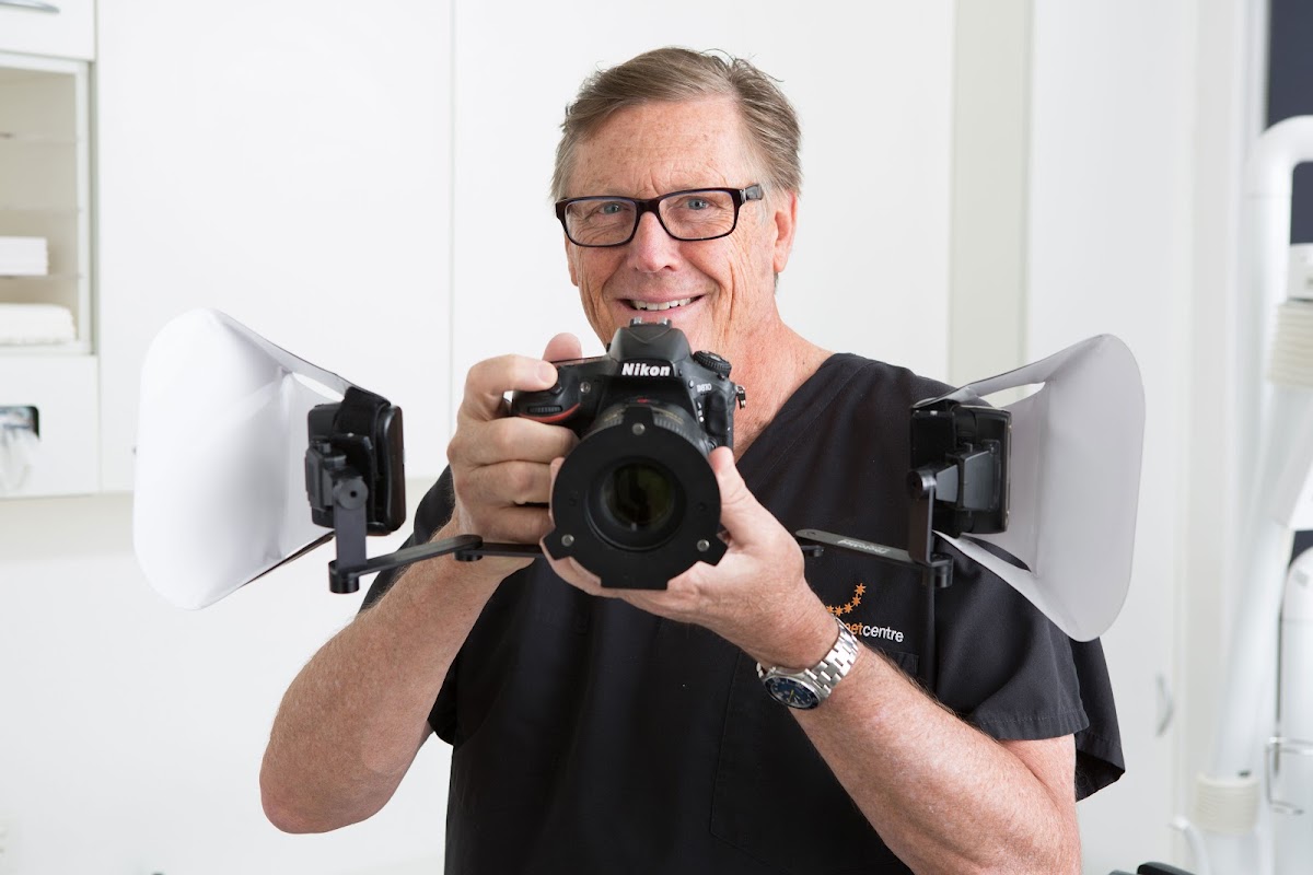 Macquarie Street Dental