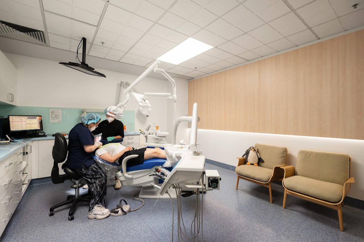 Australian Dentists Clinic - dental clinic in Melbourne, Australia