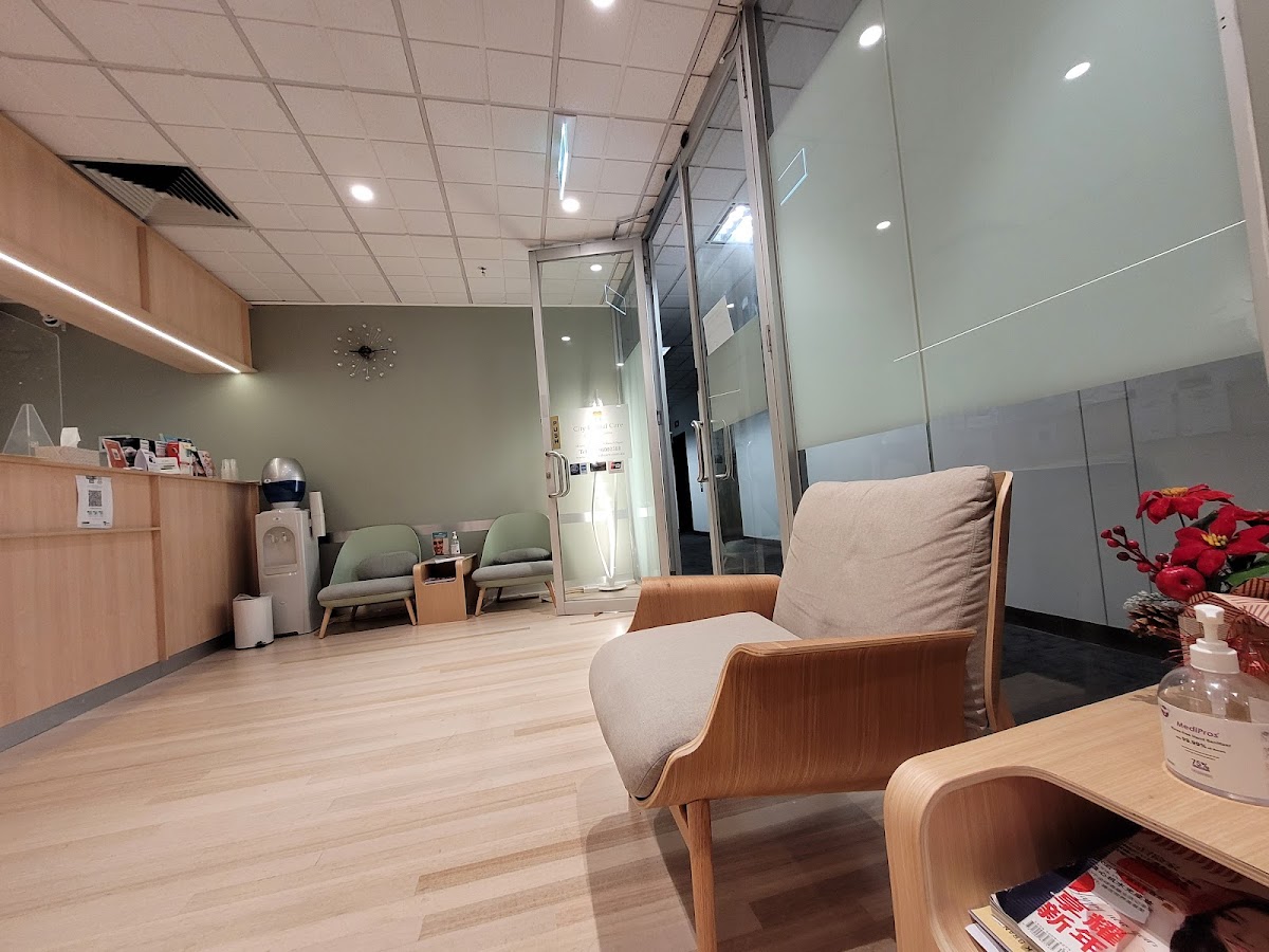 Dentist Melbourne Clinic - dental clinic in Melbourne, Australia