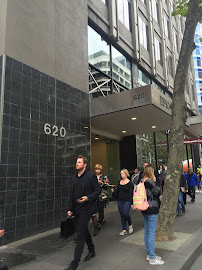 Dentist Melbourne Clinic