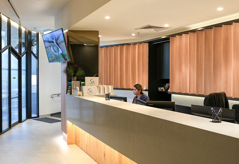 MC Dental Melbourne Central Shopping Centre - dental clinic in Melbourne, Australia