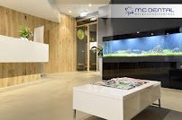 MC Dental Melbourne Central Shopping Centre