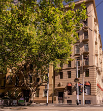 Collins Street Dental