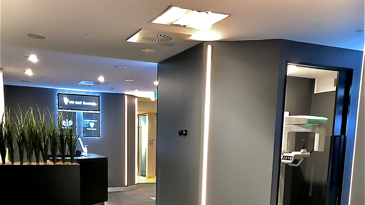 The Affordable Dentist Melbourne - dental clinic in Melbourne, Australia