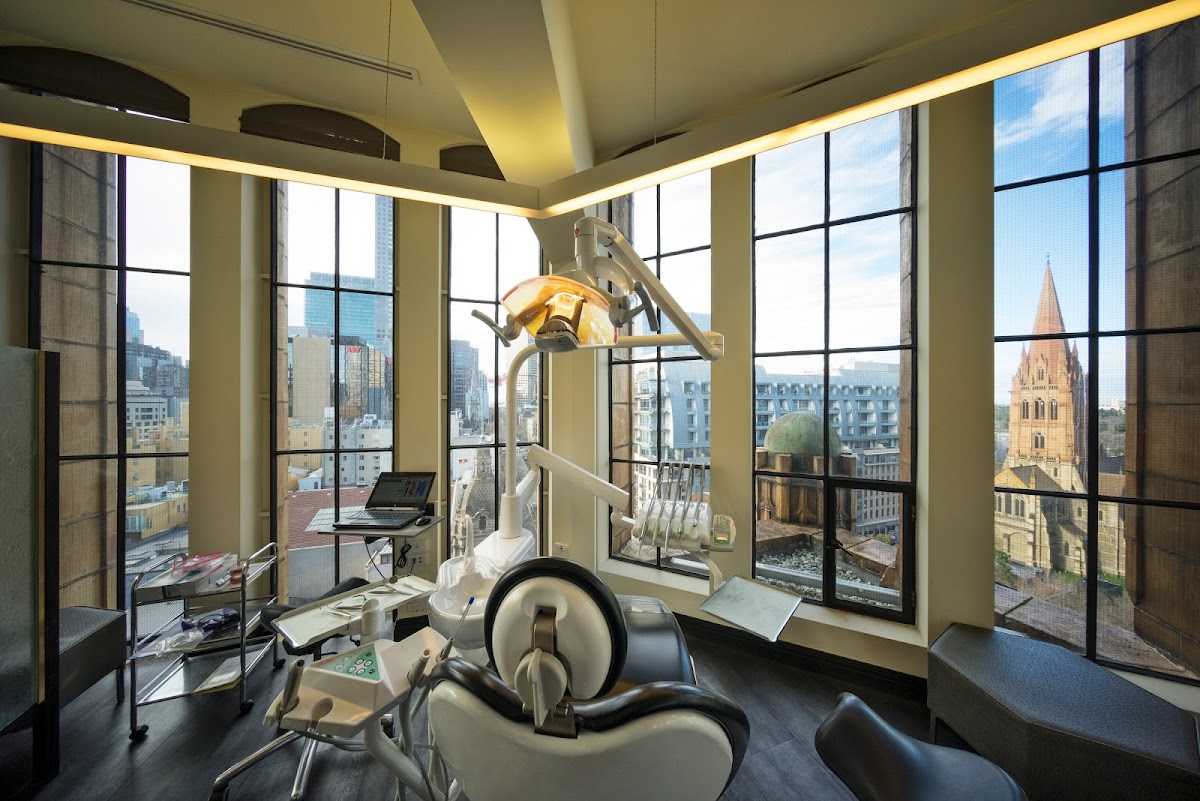 Smile Solutions - Dentist Melbourne - dental clinic in Melbourne, Australia