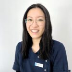 Dr. Erica Yeung - Preventative and Restorative Dentistry