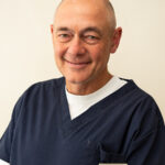 Dr. Vadim Rogelberg - Cosmetic Dentistry, Full Mouth Rehabilitation, Digital Dentistry, Implant Planning