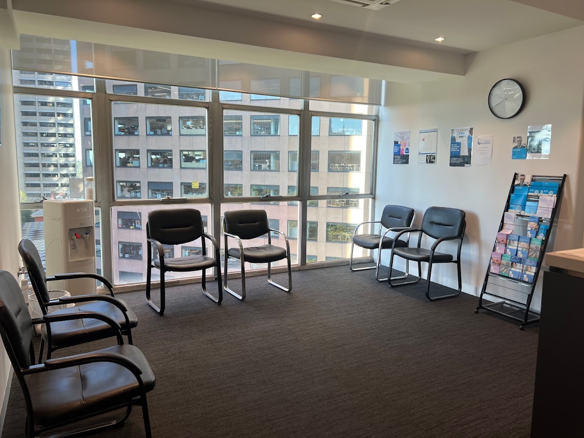 City Smiles Dental Clinic - dental clinic in Melbourne, Australia