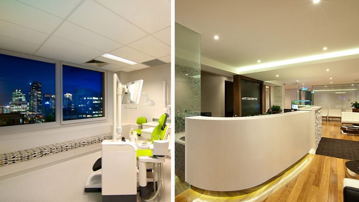 Art De Dente - Dentist Melbourne CBD - dental clinic in Melbourne, Australia