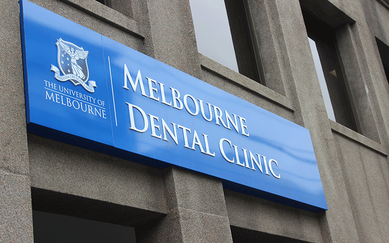 Melbourne Dental Clinic - dental clinic in Melbourne, Australia