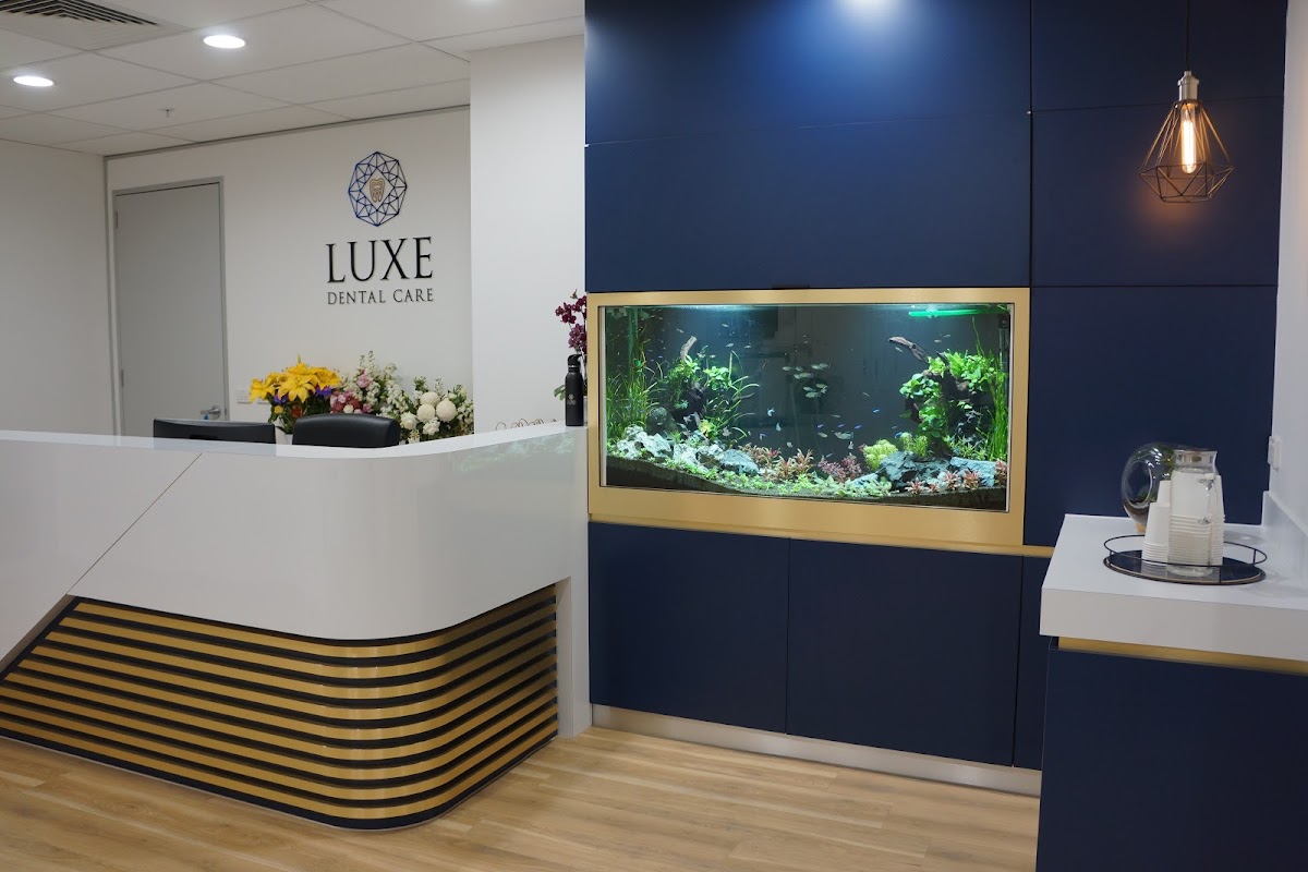 Luxe Dental Care - dental clinic in Melbourne, Australia