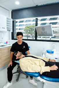 Luxe Dental Care