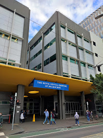 The Royal Dental Hospital of Melbourne