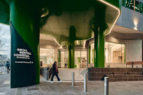 The Royal Dental Hospital of Melbourne