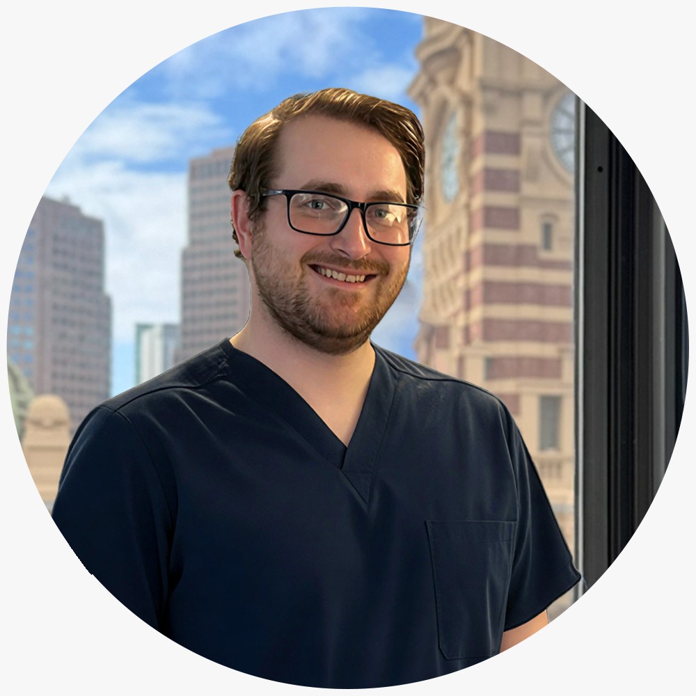 Implant Dentist Callum North - Dental implants
