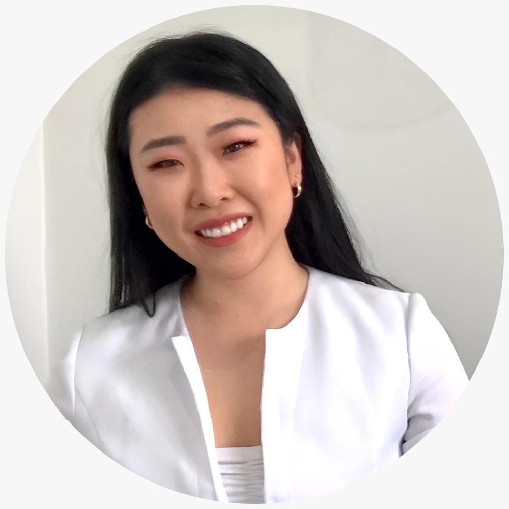 General Dentist Geeny Moon - General dentistry