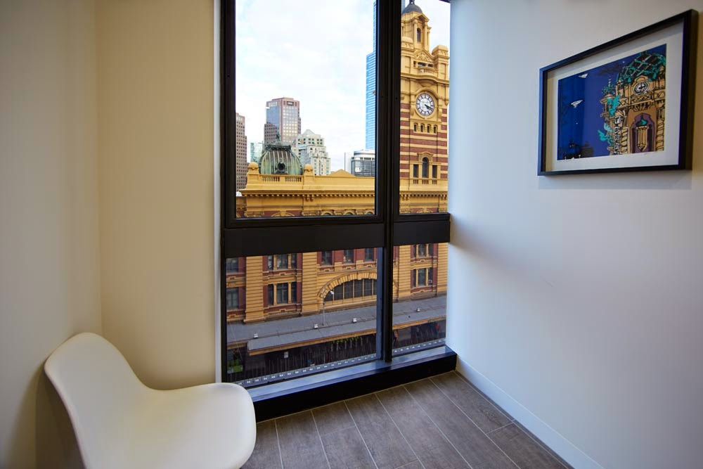 Dental On Flinders - dental clinic in Melbourne, Australia