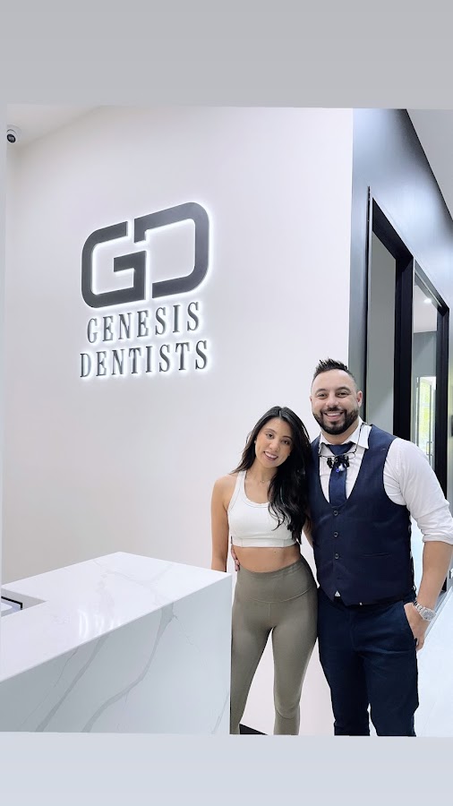 Genesis Dentists Melbourne - dental clinic in Melbourne, Australia