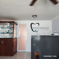 CLÍNICA DENTAL DENTESCO