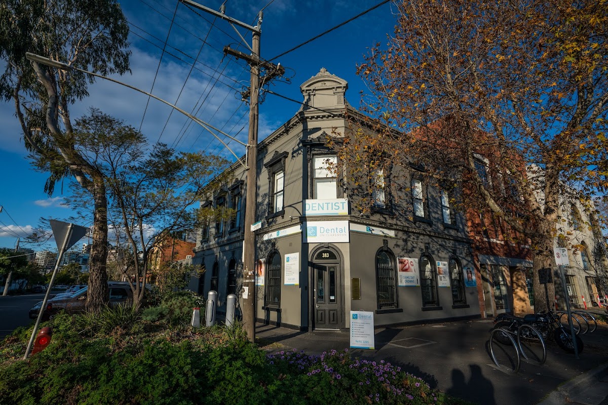 Dental on Clarendon - dental clinic in Melbourne, Australia