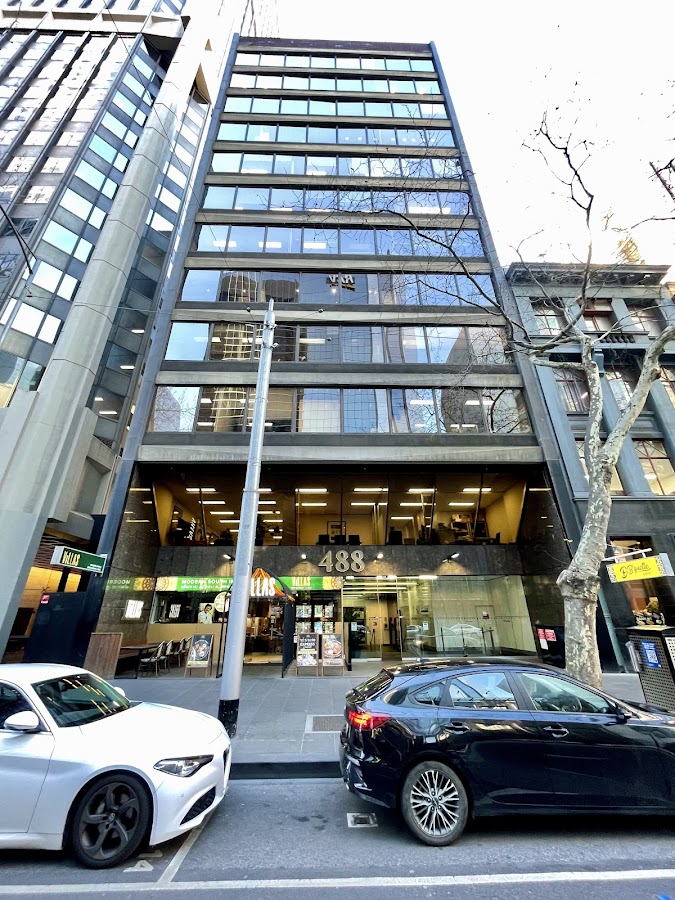 Dr. Leila Zamani Dental Practice - dental clinic in Melbourne, Australia