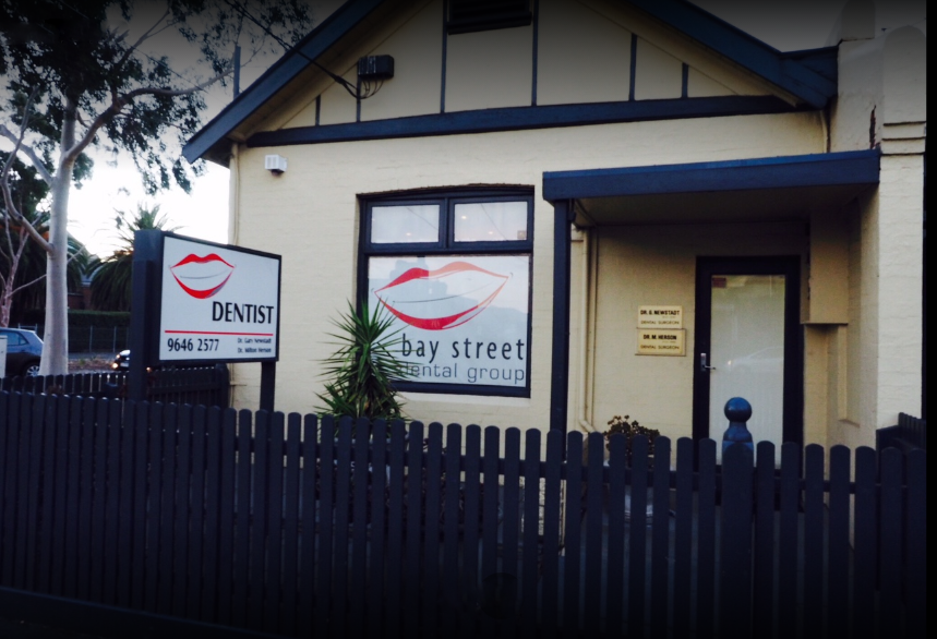 Bay Street Dental Group - dental clinic in Melbourne, Australia