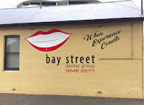 Bay Street Dental Group