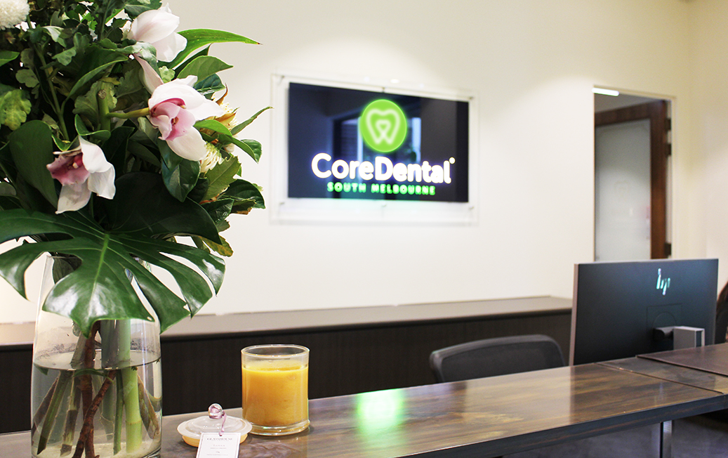 Core Dental South Melbourne - dental clinic in Melbourne, Australia