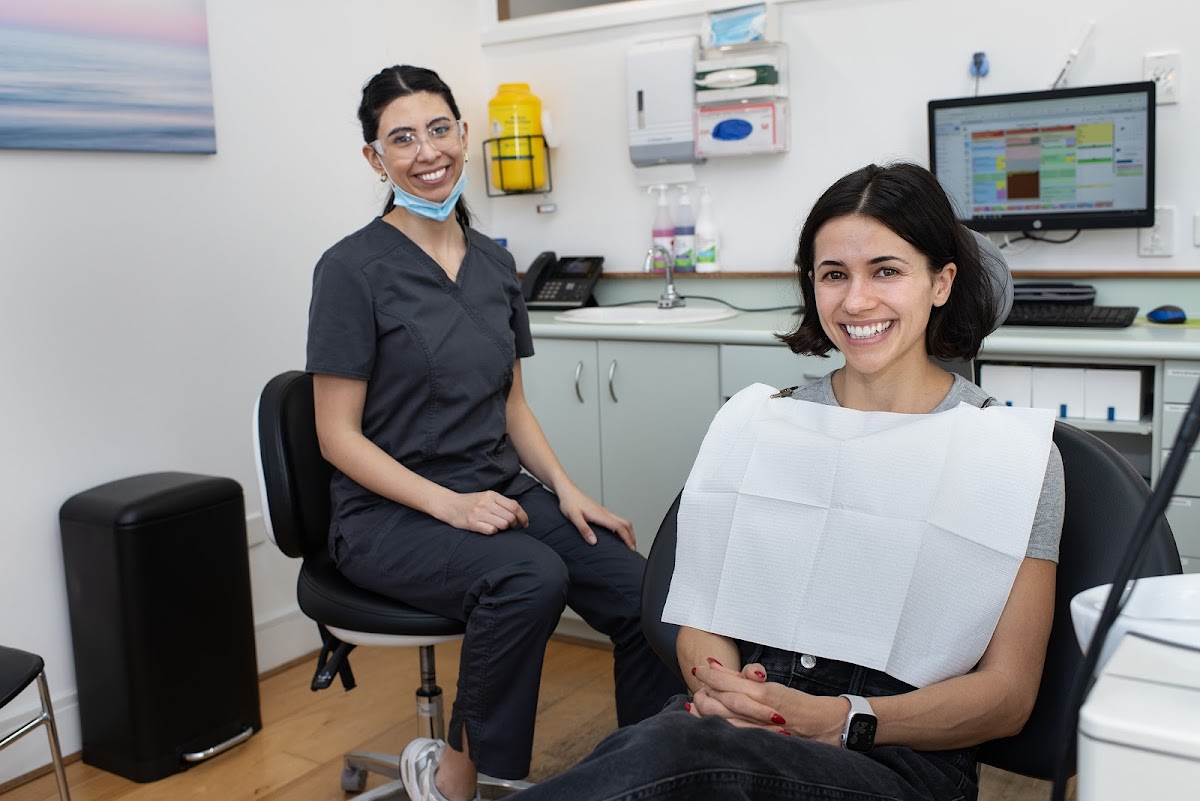 East Melbourne Dental Group - dental clinic in Melbourne, Australia