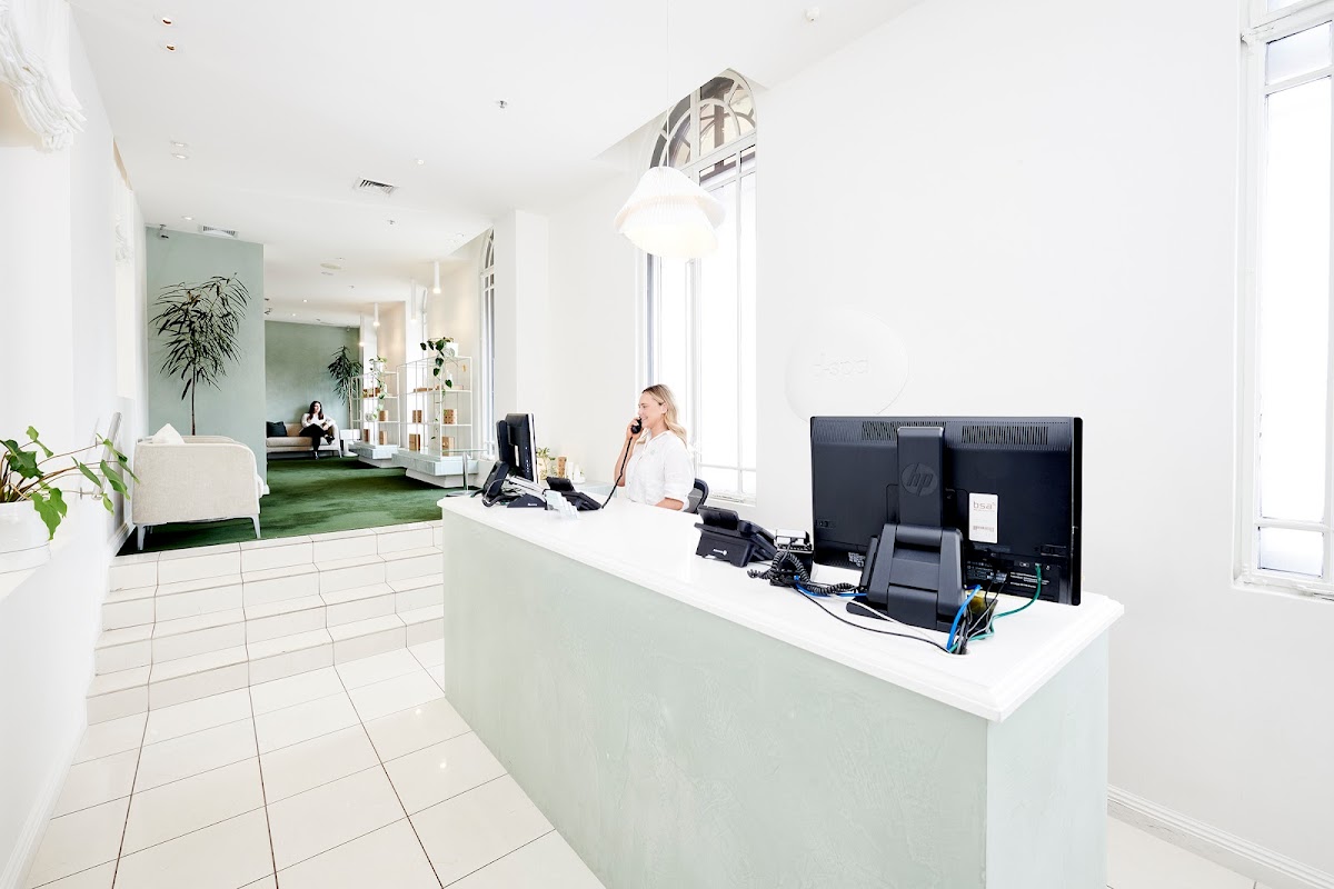 Bupa Dental Collins Street - dental clinic in Melbourne, Australia