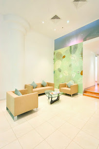 Bupa Dental Collins Street