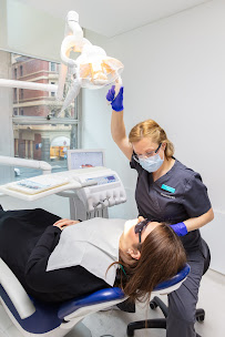 Maven Dental Collins Street
