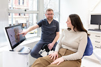 Maven Dental Collins Street