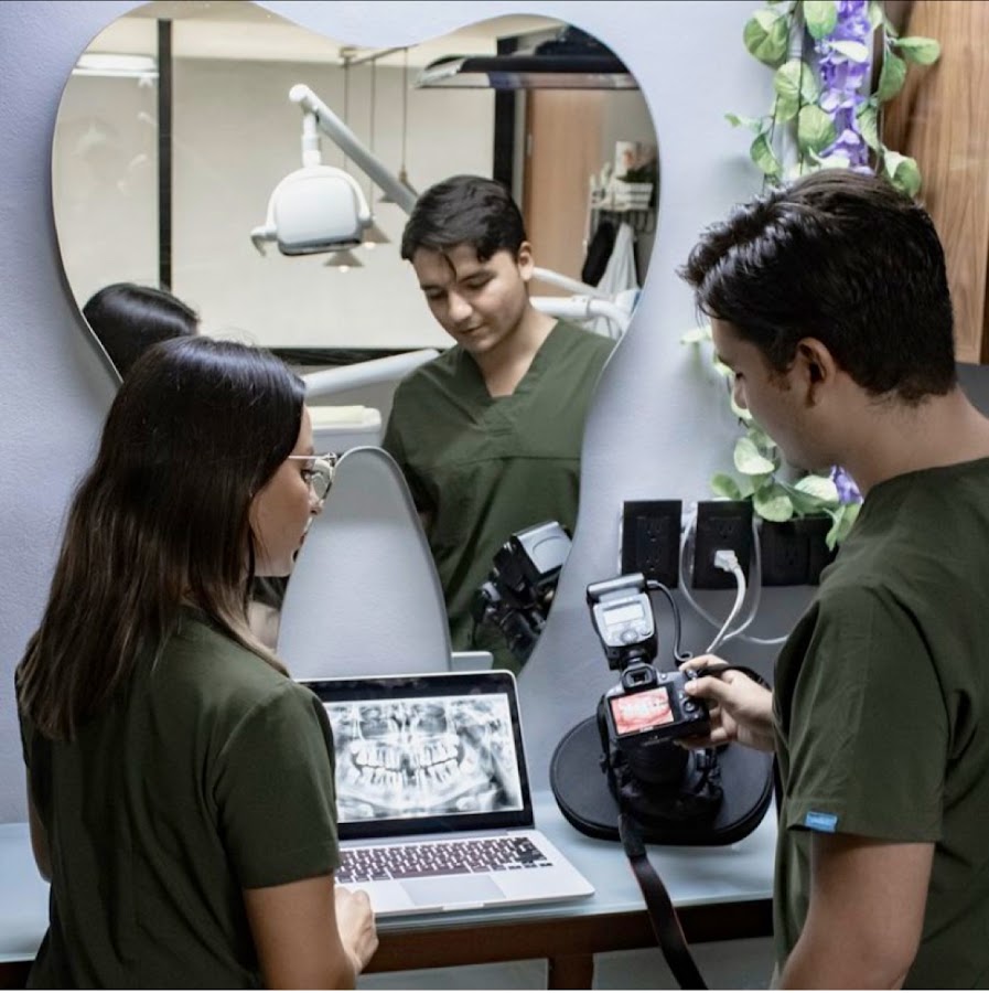 Dr. Javier Rodríguez Sepúlveda