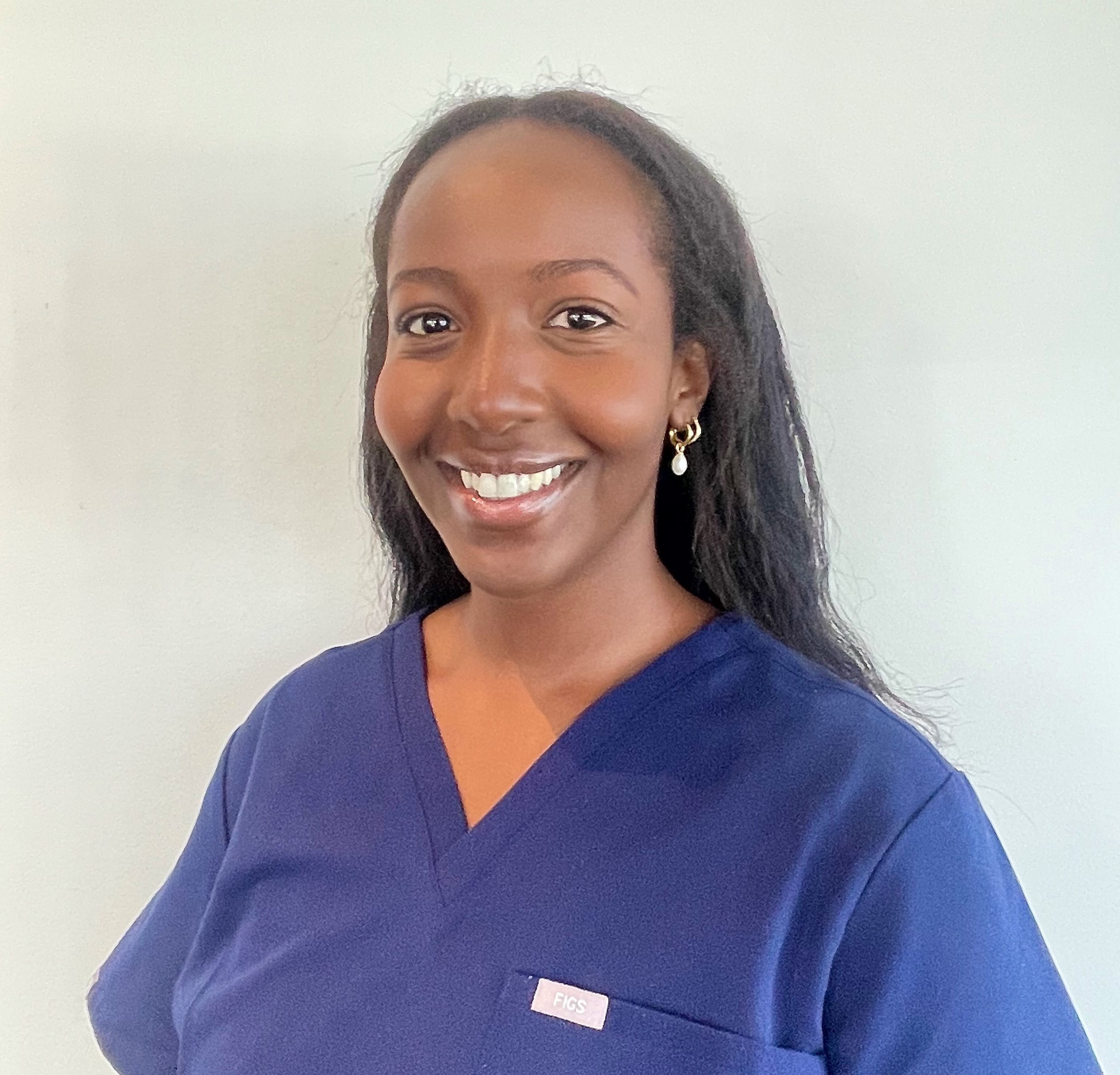 Dentist Elizabeth Muriithi - General Dentistry