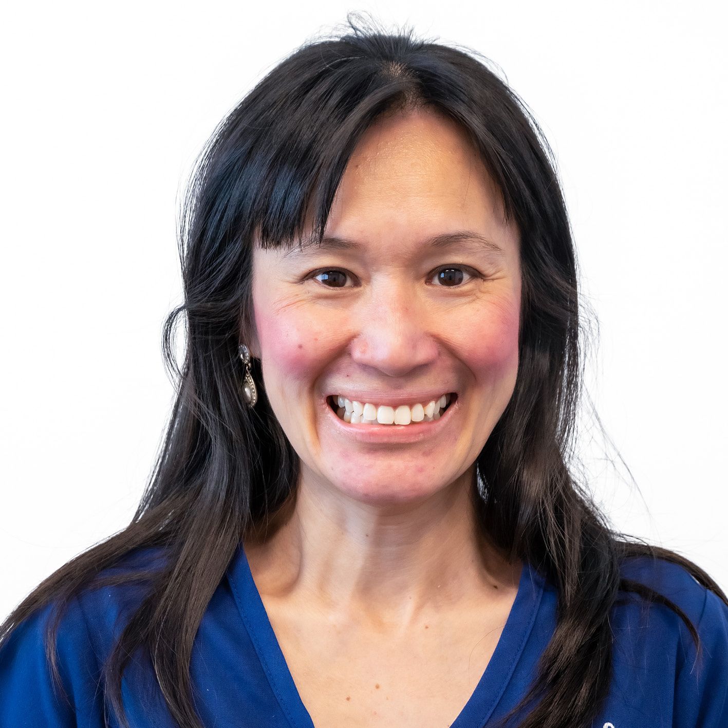Dentist Yiing Lee - General Dentistry